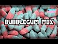 Our Bubblegum Mix Mixed Sweets Bag Pick N Mix Poppin Candy Our Bubblegum Mix Mixed Sweets Bag Pick N Mix Poppin Candy