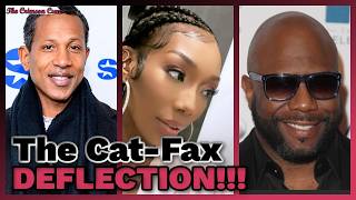 Брэнди только что совершила ВЕЛИКОЛЕПНЫЙ трюк, отбиваясь от противника! screenshot 5