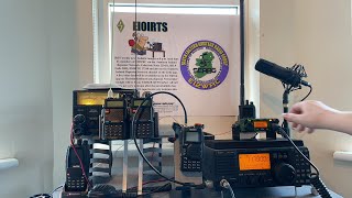 Amateur Radio Ireland-Repeater Network-IRTS News-EIØIRTS