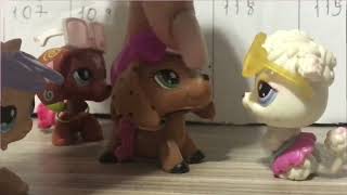 LPS MEP PACK 14#