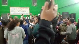 Lungkawlh Kum 150 Tlin Leh Haw Rûnpui Lawm Tawp Zan.