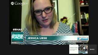 Amazing Race 26 Preview Show LIVE | Blind Date Amazing Race