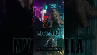 Mv Godzilla Vs Maga Orochi