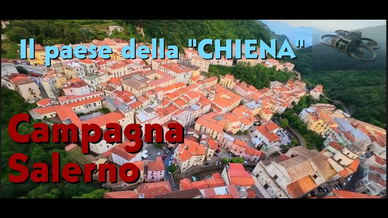 Campagna-Salerno-il paese della 