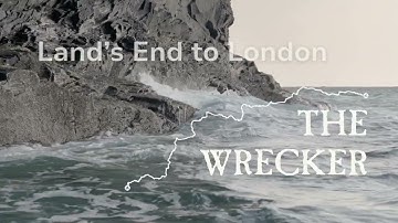 The Wrecker   Hero video