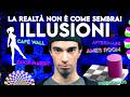 ILLUSIONI Del CERVELLO La Realtà Non è Come Sembra Quello Che Vedi è Reale