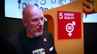 Why gender equality matters in business? Lars Svensson IKEA SEA Why gender equality matters in business? Lars Svensson IKEA SEA