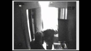 Hereford House arsonists caught in the act