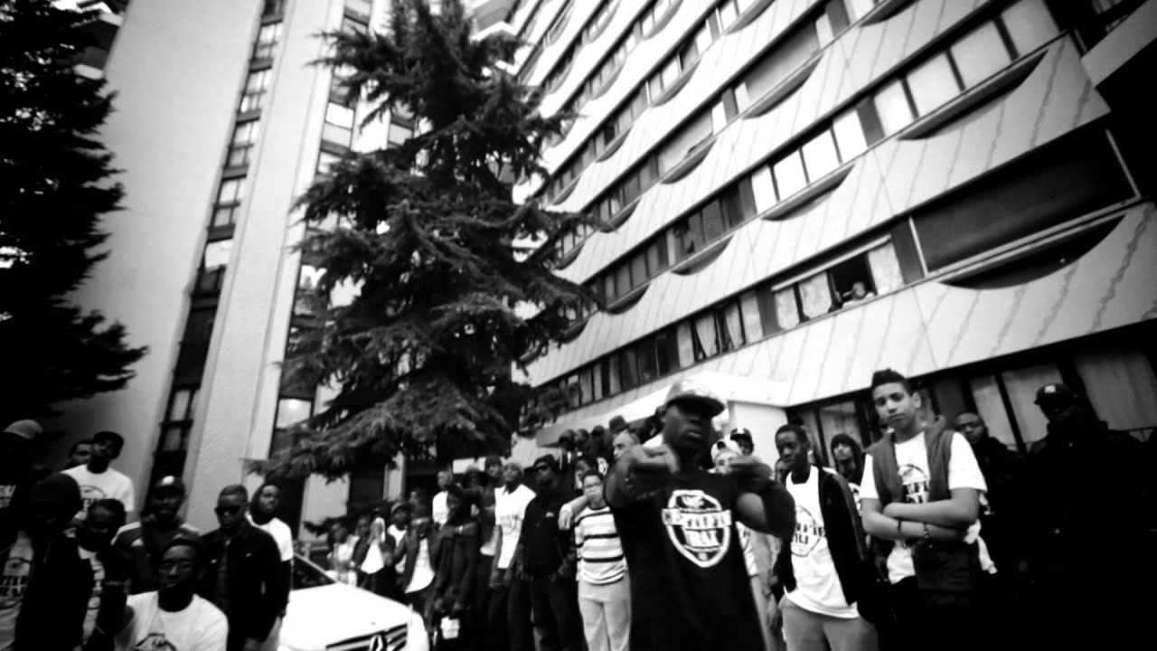 JUICY P (LMC CLICK) - CLICK CLICK PAW - (CLIP OFFICIEL)