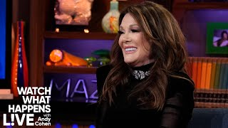 Celebrity Will Lisa Vanderpump Finally Return to RHOBH? | WWHL Wealth