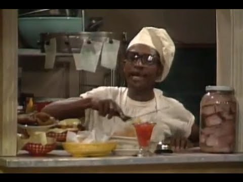 In Living Color - Snackin' Shack - Season 1 Episode 6