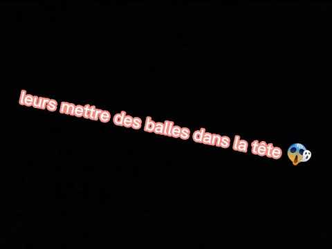 faut des billets