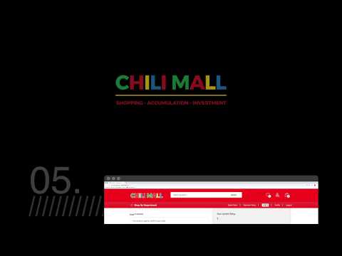 Video: Làm cách nào để đặt hàng giao hàng của Chili?