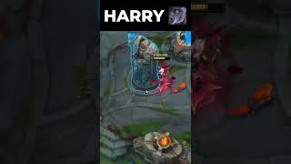 Accio Spell R Briar #leagueoflegends #subscribe #lolmemes #lol #leagueoflegendsclips #league #tft