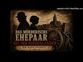 Mörderisches Ehepaar | Niederlande, 1803