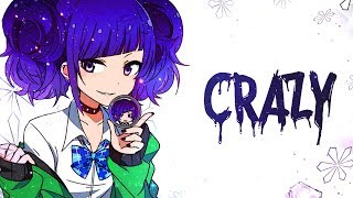 Nightcore  I'm Gonna Show You Crazy  (Lyrics)