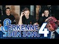 Erkenne den Song 4 | Mit Justin & Tim Gabel