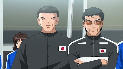 A Great Journey
