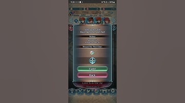 Feheroes - Tactic Drills : Hiya Papaya! I