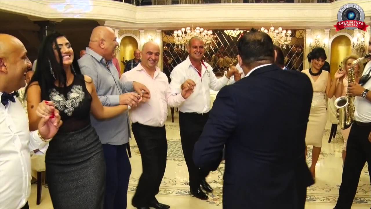 Florin Salam si Florin Purice - Colaj manele de succes LIVE