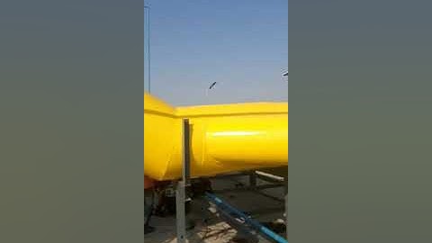 DeGATECH Turnkey Solution - SMART SERIES DUST COLLECTION SYSTEM.......(Under Installation Video)