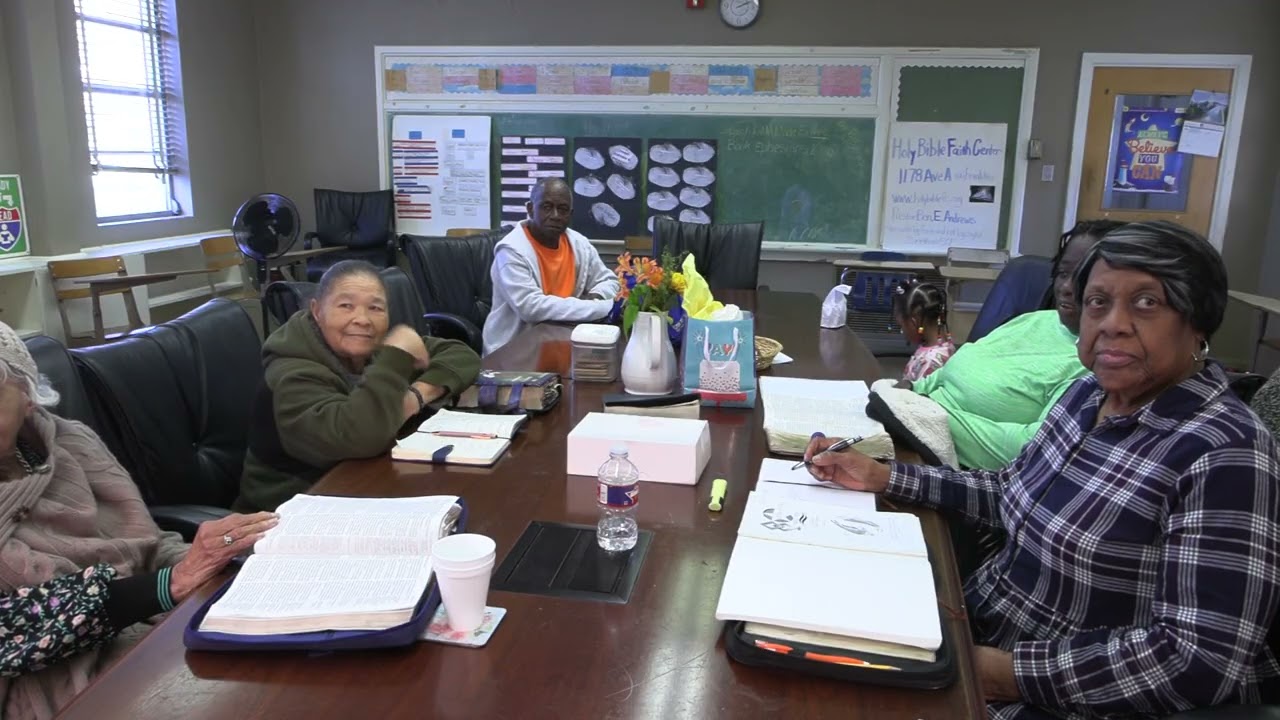 "You Are a Star Right Where You Are" with Dr. Yolanda Gail Duriso 