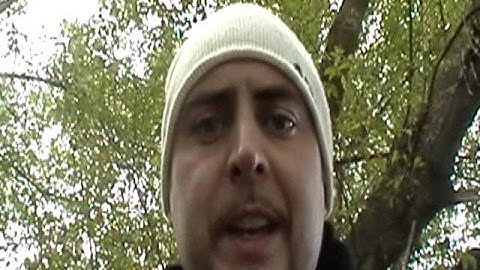 Hammock TV Episode 1 - Part 2