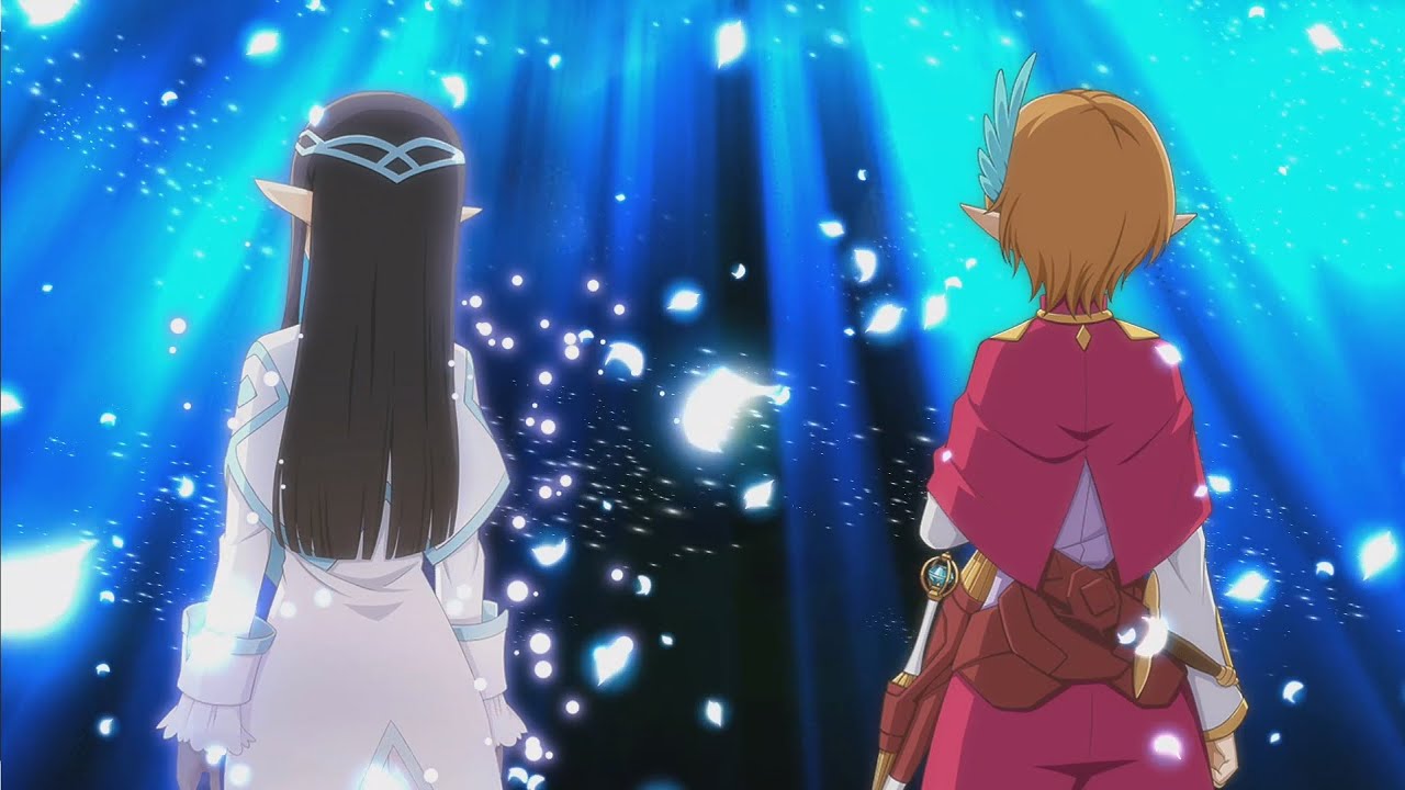 【ダンメモ】 白の幻想 (Part3) YouTube