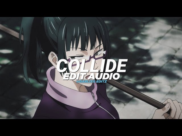 collide - justine skye ft. tyga [edit audio] class=