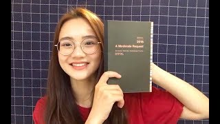 Vlog 2: Du học sinh Nhật Bản - Mang gì khi đi học ?