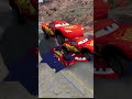 car fall in water crashing beem ng drive