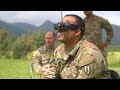 Soldiers of 25th Infantry Division employ One-Way Lethal Attack Drones