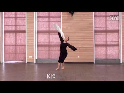 李琦广场舞 梨花颂 编舞 李琦演唱 李玉刚标清 Youtube