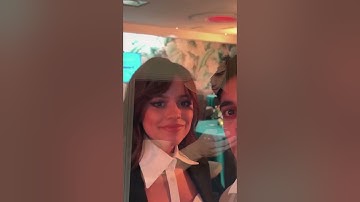 Jenna Ortega Is My Sister