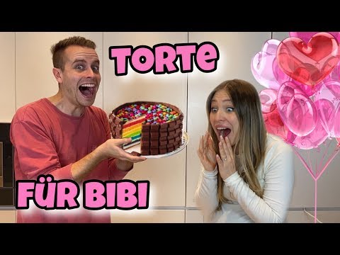 Ich backe BIBI