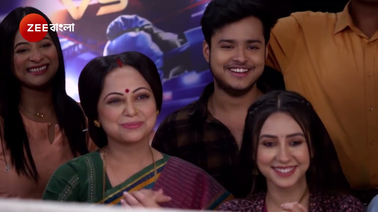 Phulki | Ep - 672 | Webisode | Apr 21 2025 | Zee Bangla