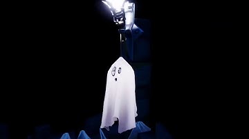 Spooky halloween 1v1 map in fortnite🎃🎃🎃