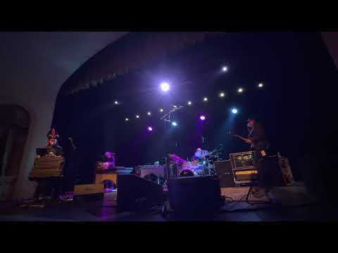 Les Claypool's Bastard Jazz 2022. 12/30 04