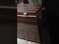 diy wooden storage box #furniture #carpentrywork #shortvideo #viralvideo