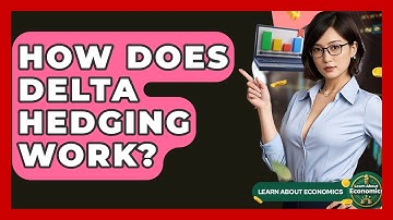 How Does Delta Hedging Work? - Learn About Economics