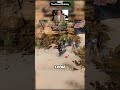 Almost Died to a Crab in Honour Mode