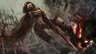 Destiny PvP | Savage Voidwalker [Iron Banner Rift Gameplay]