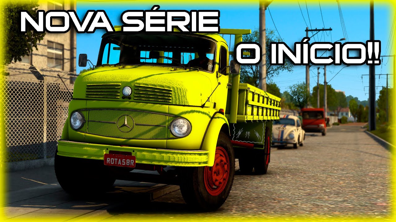 RS LIFE #01  COMEÇANDO UMA CARREIRA DE R RUMO AO SUCESSO! 