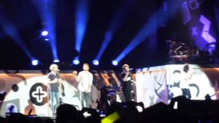 OTRA - 18 live | One Direction