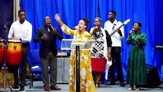 Coro Pentecostal | Alabad a Jehová