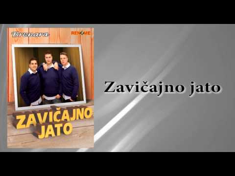 Zavicajno jato - Zoka - (Audio 2013)
