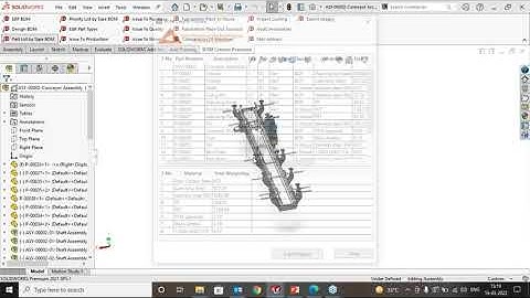 Learn to Integrate your 3D CAD System with SAP ERP System