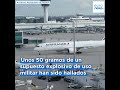 Merz amenaza a los autores del ataque de drones