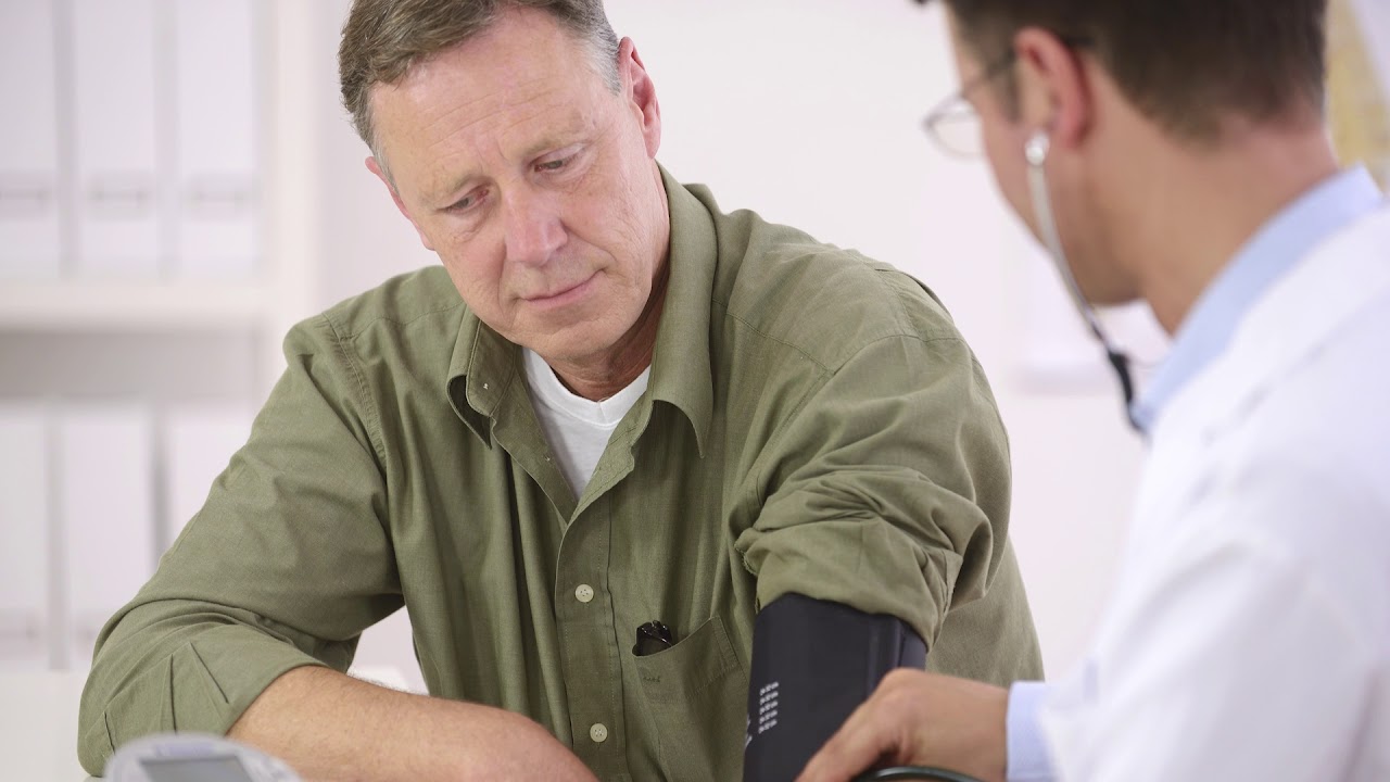 The Urology Group:  Advanced Prostate Cancer Clinic