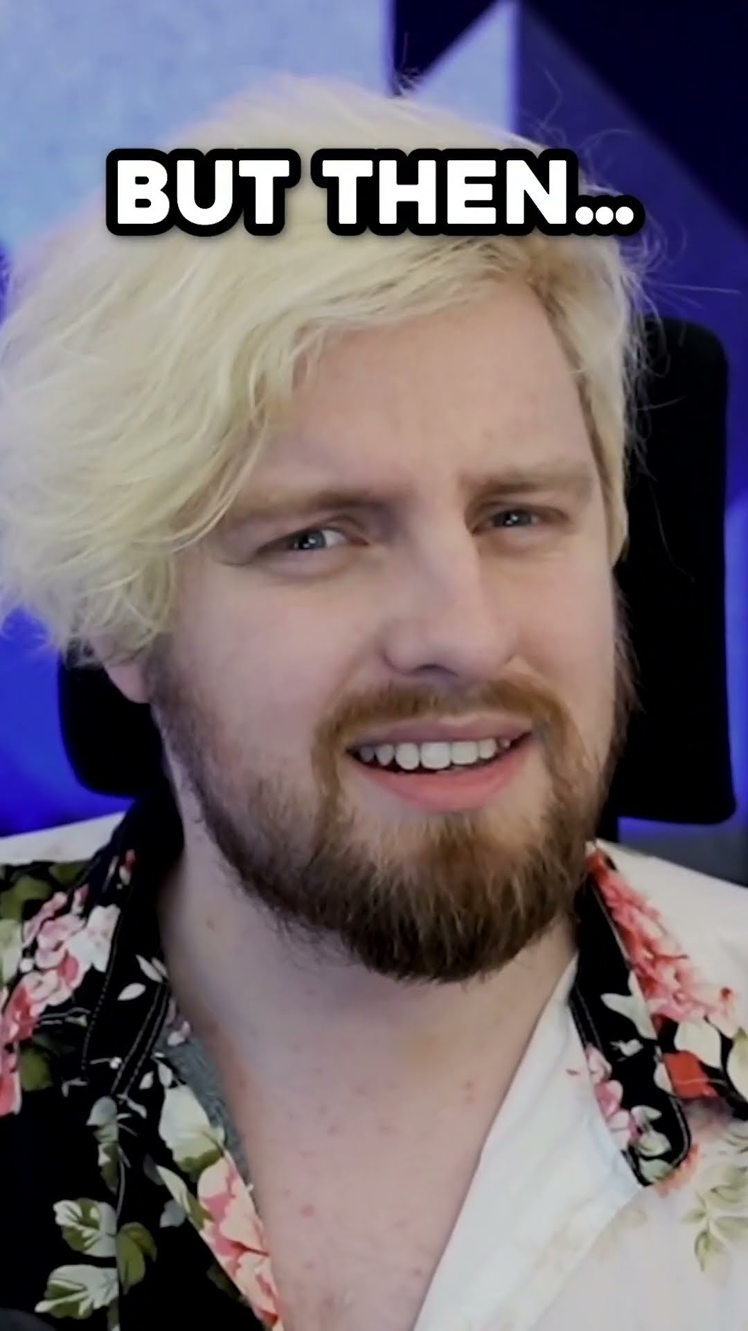 I Scammed this Sponsor